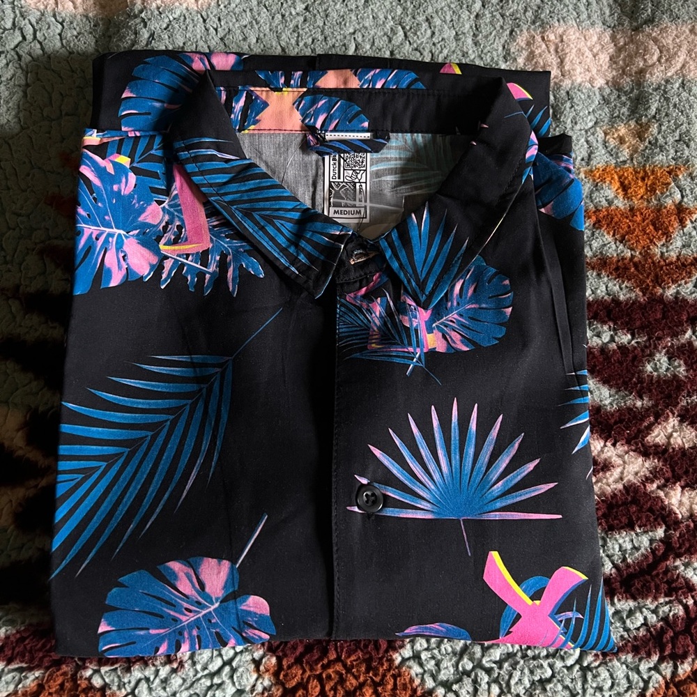 Dutch Bros Top